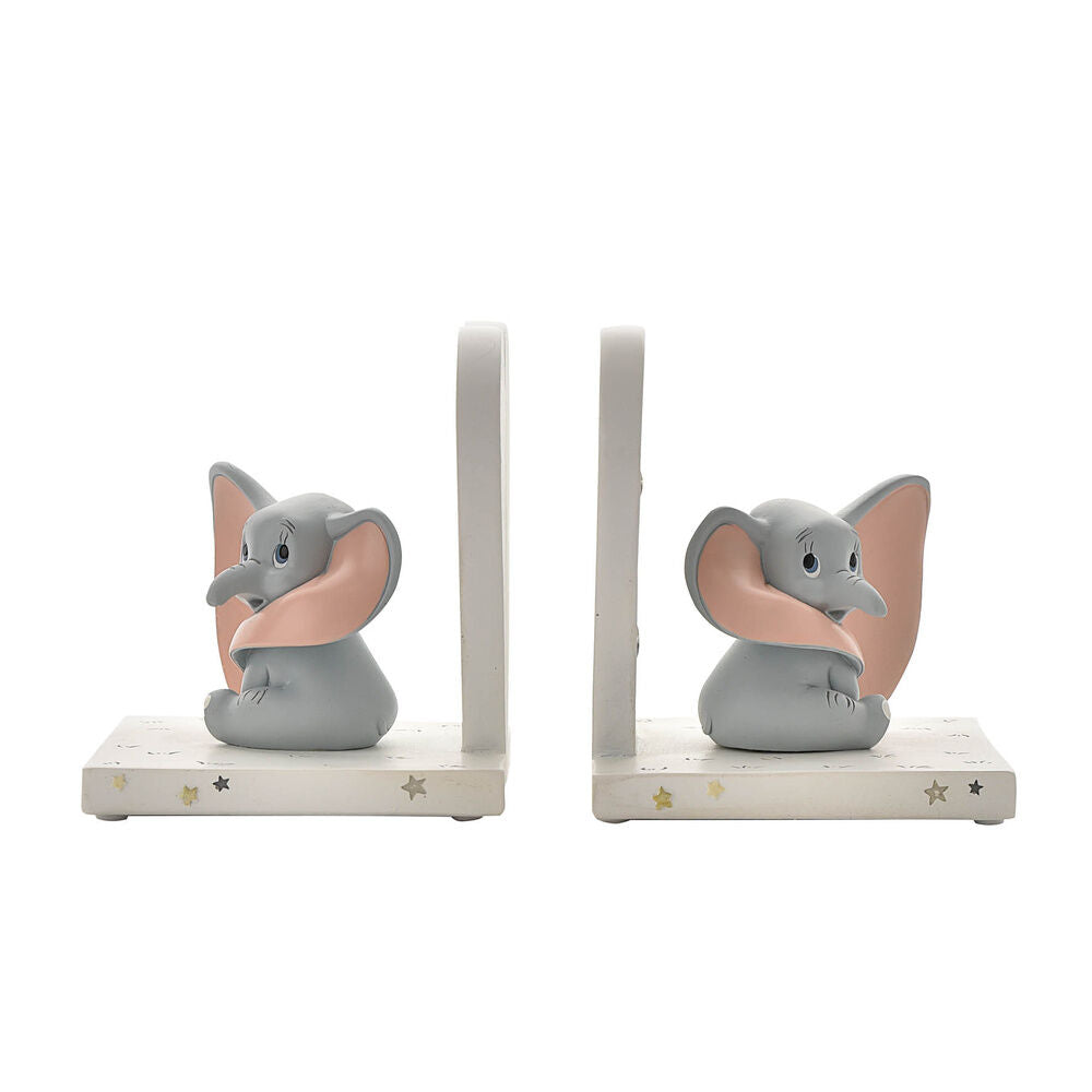 Widdop & Co Sujetalibros Dumbo Disney (imagen 2 de 7)