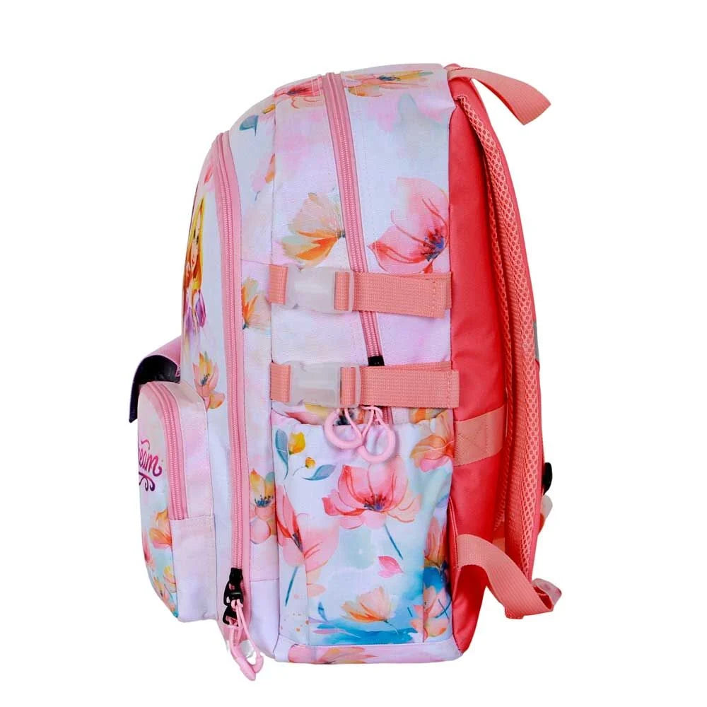 Karactermania Mochila Dream Princesas Disney 40cm (imagen 2 de 6)
