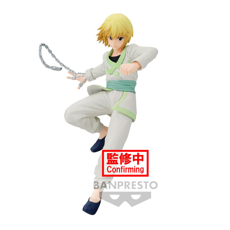 Curarpikt Vibration Stars - Figura | Hunter x Hunter