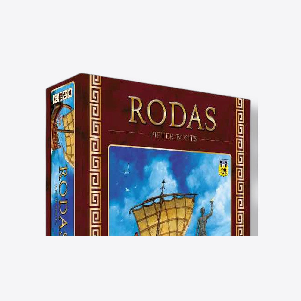 Sd Games Juego de mesa rodas pegi 10 (imagen 3 de 6)