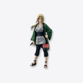 Banpresto Figura Tsunade Hokage Naruto Shippuden 17cm