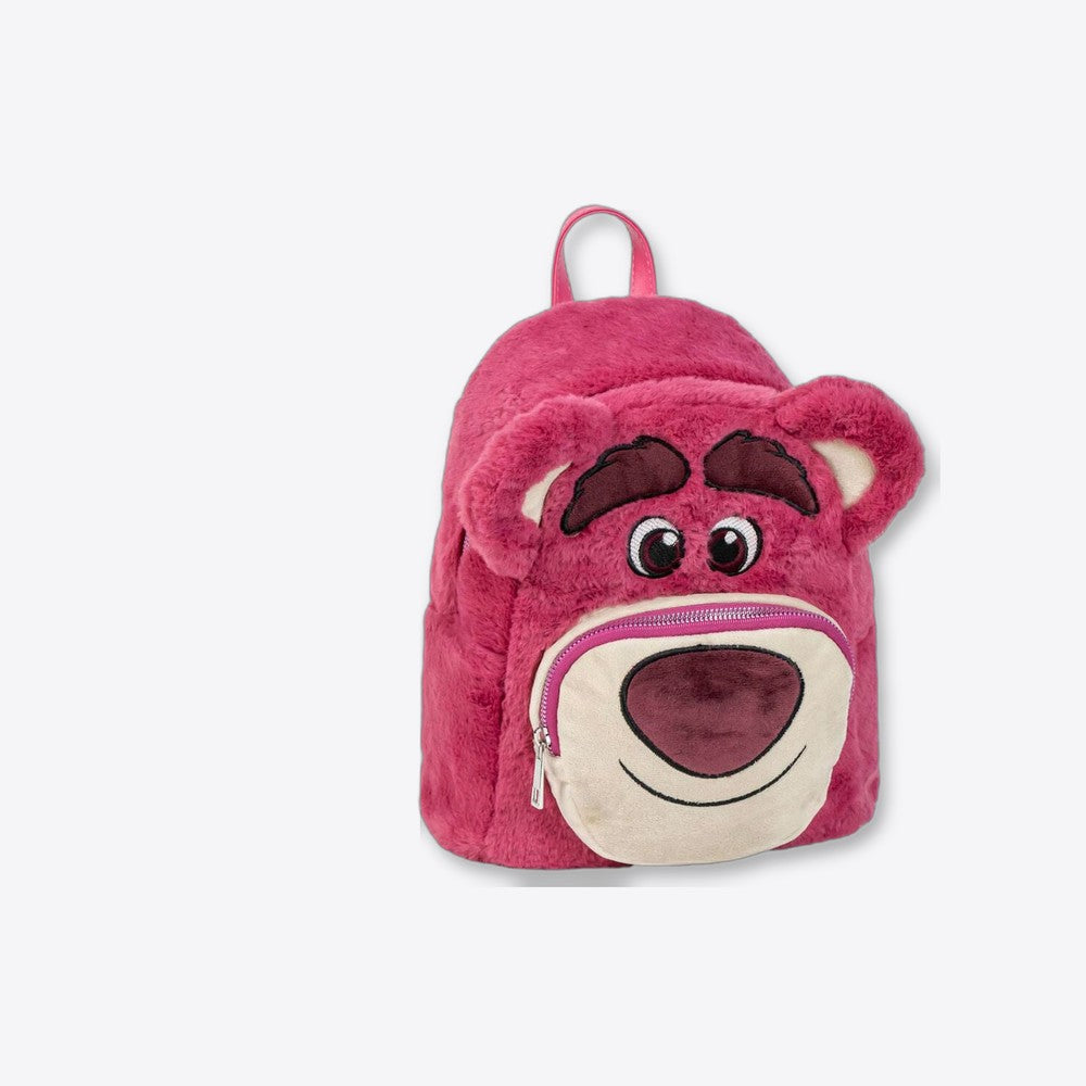 Cerdá Mochila casual Lotso Toy Story Disney Pixar (imagen 5 de 6)