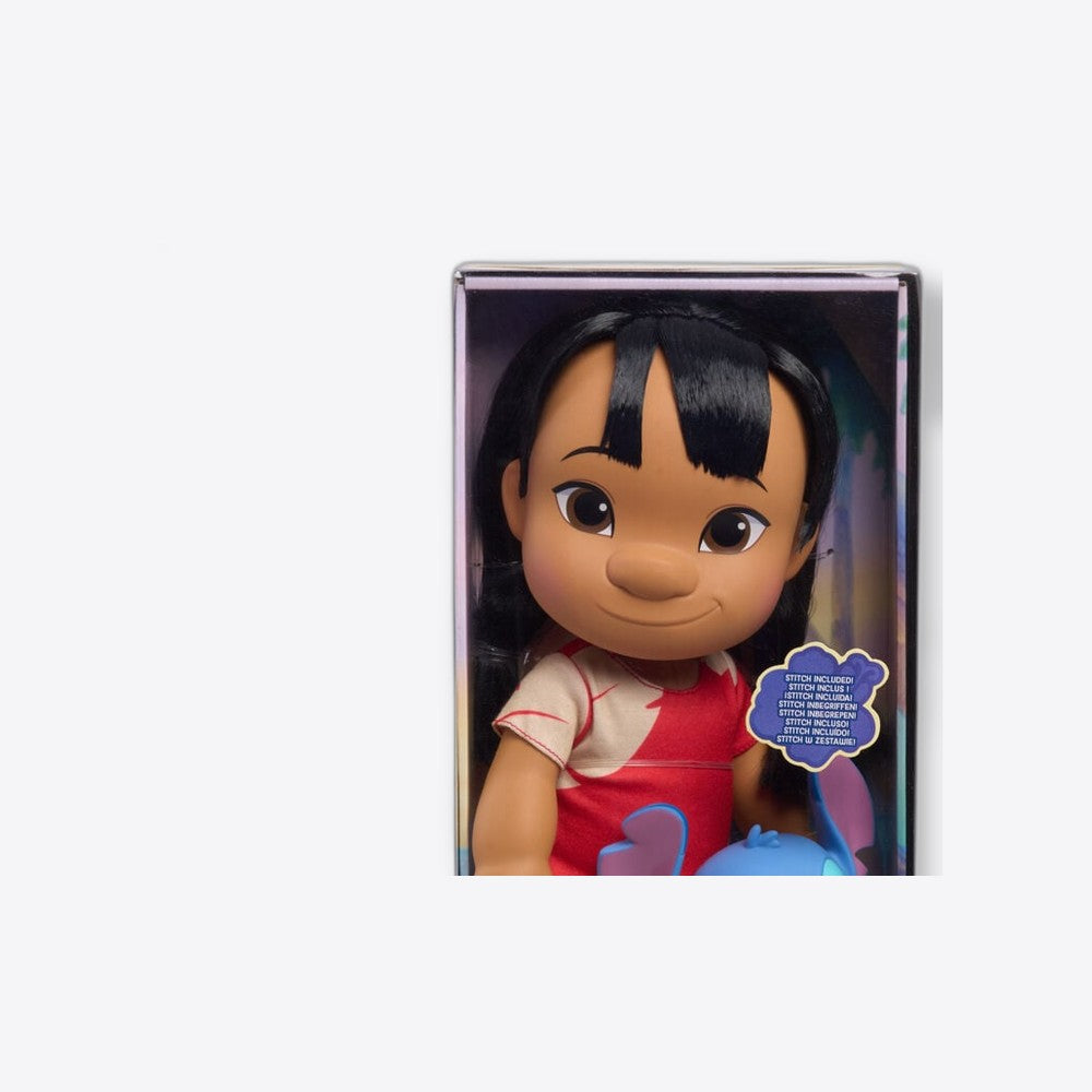 Just Play Muñeca Lilo & Stitch Disney (imagen 5 de 6)