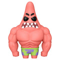 Bob Esponja Figura POP! Fry Cook Game Patrick Funko