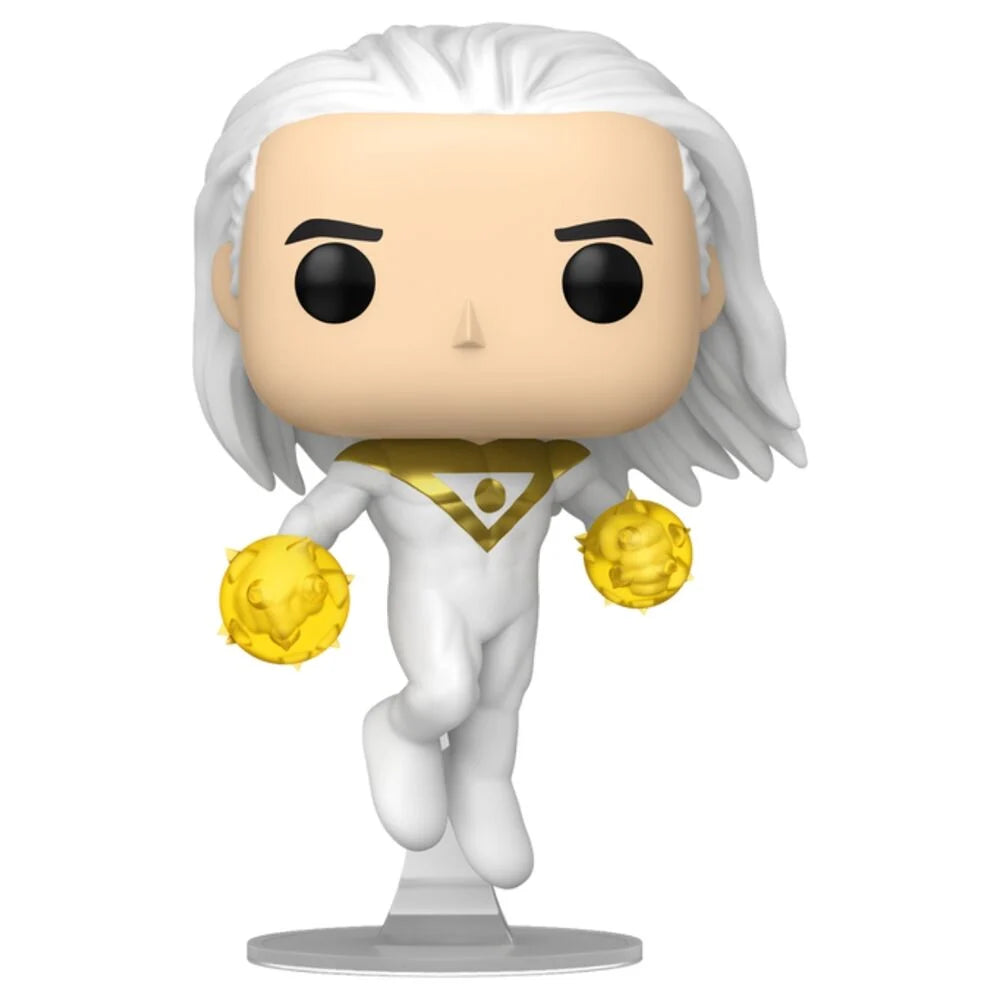 DC Comics Figura POP Apollo Super Heroes Funko