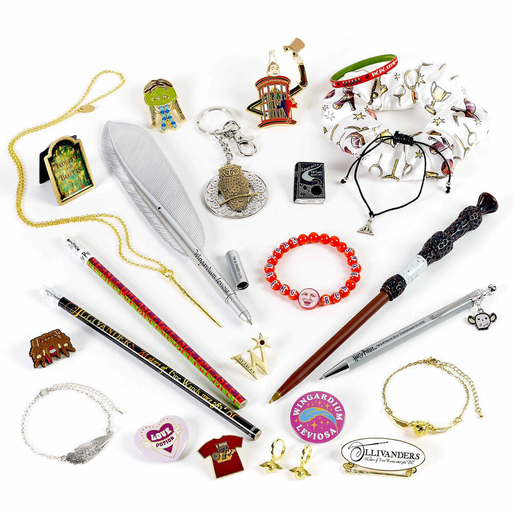The Carat Shop Calendario de adviento El Callejon Diagon Harry Potter (imagen 2 de 6)