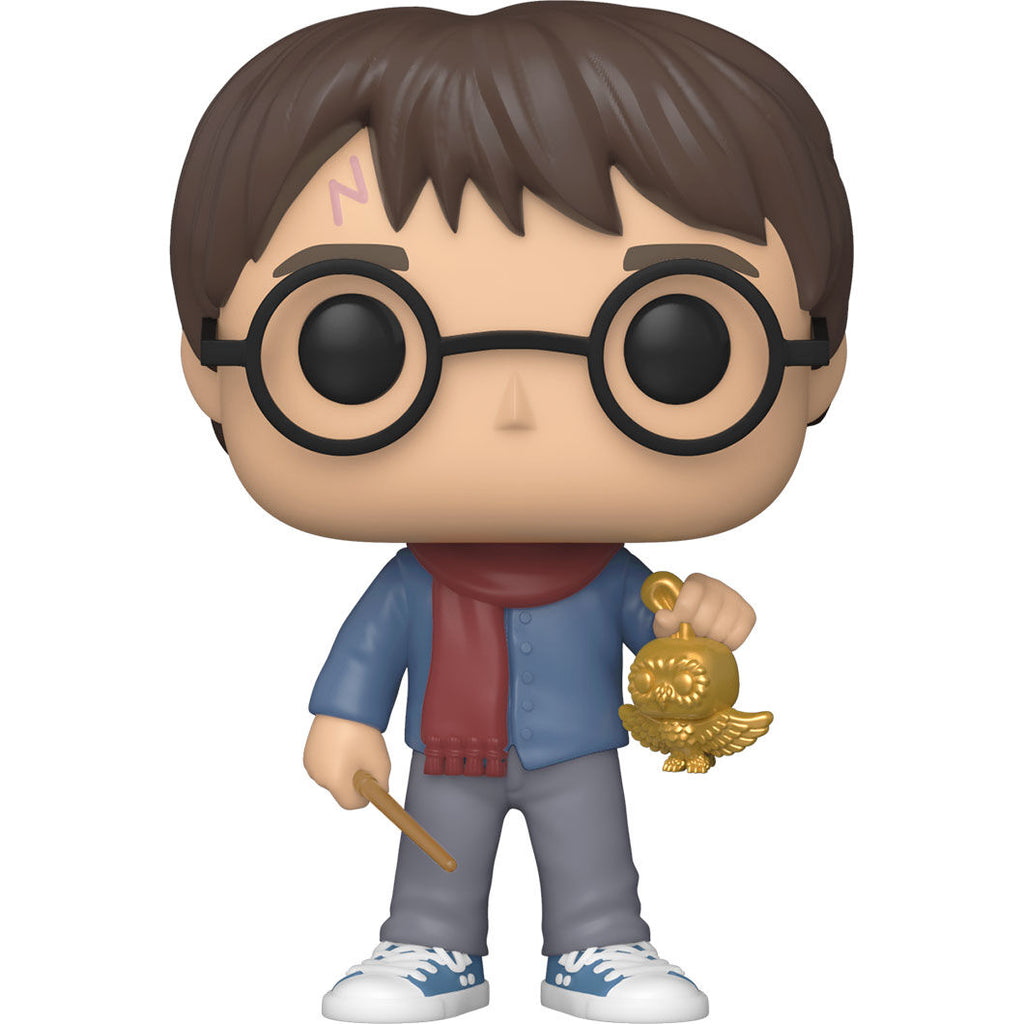 Harry Potter Holiday - Pop Vinyl | Funko