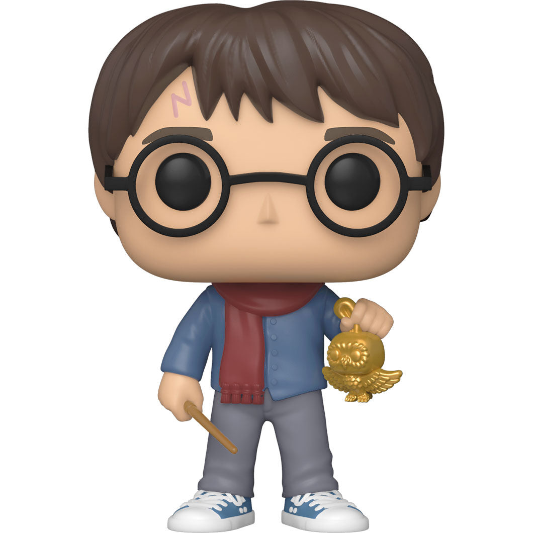 Harry Potter Holiday - Pop Vinyl | Funko
