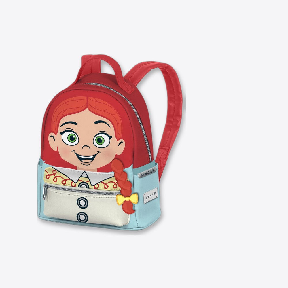 Karactermania Mochila Jessie Toy Story Disney Pixar 29cm (imagen 6 de 6)
