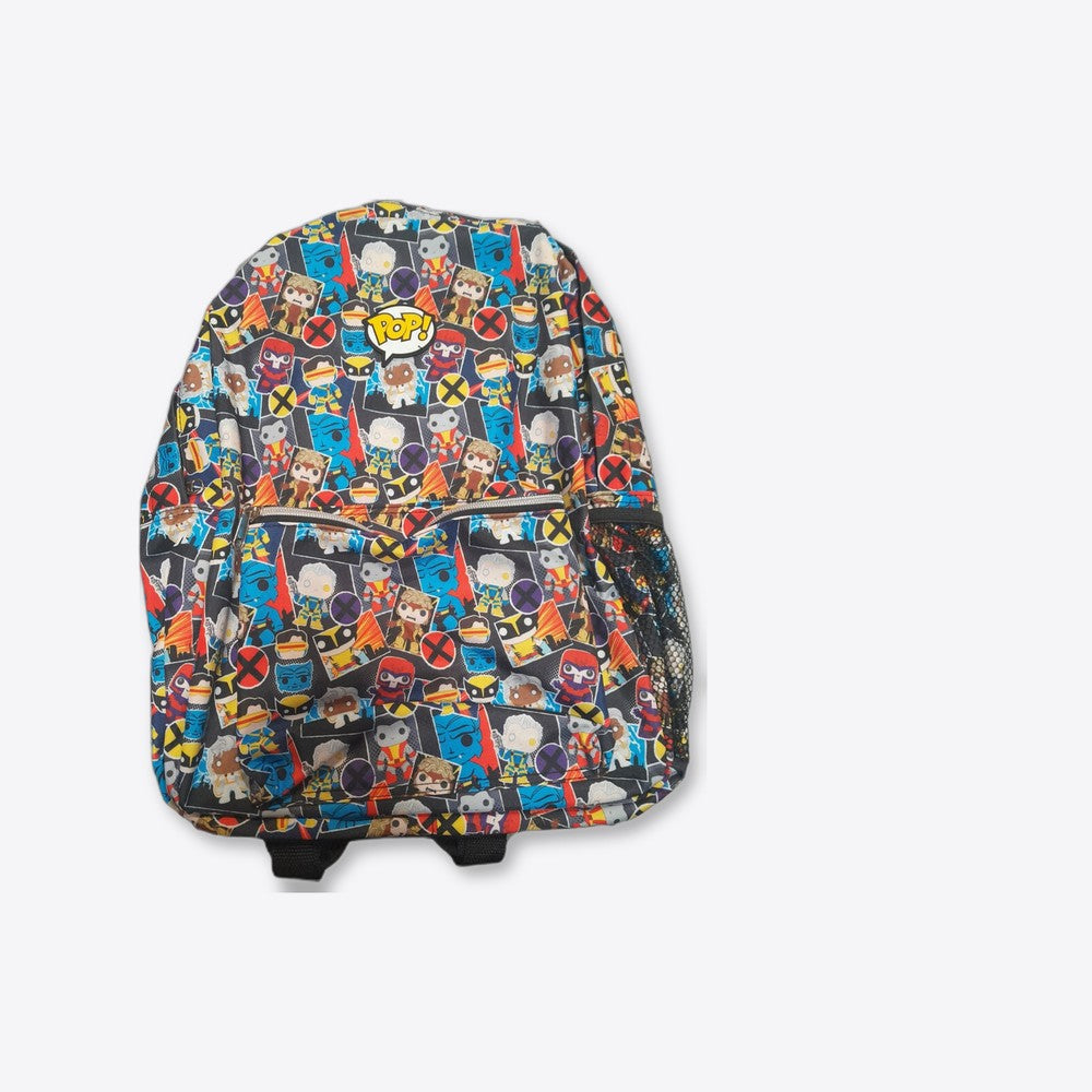 Loungefly Mochila nylon X-Men Marvel (imagen 6 de 6)