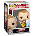 Funko Figura POP Zombies Party Shaun Exclusive Chase