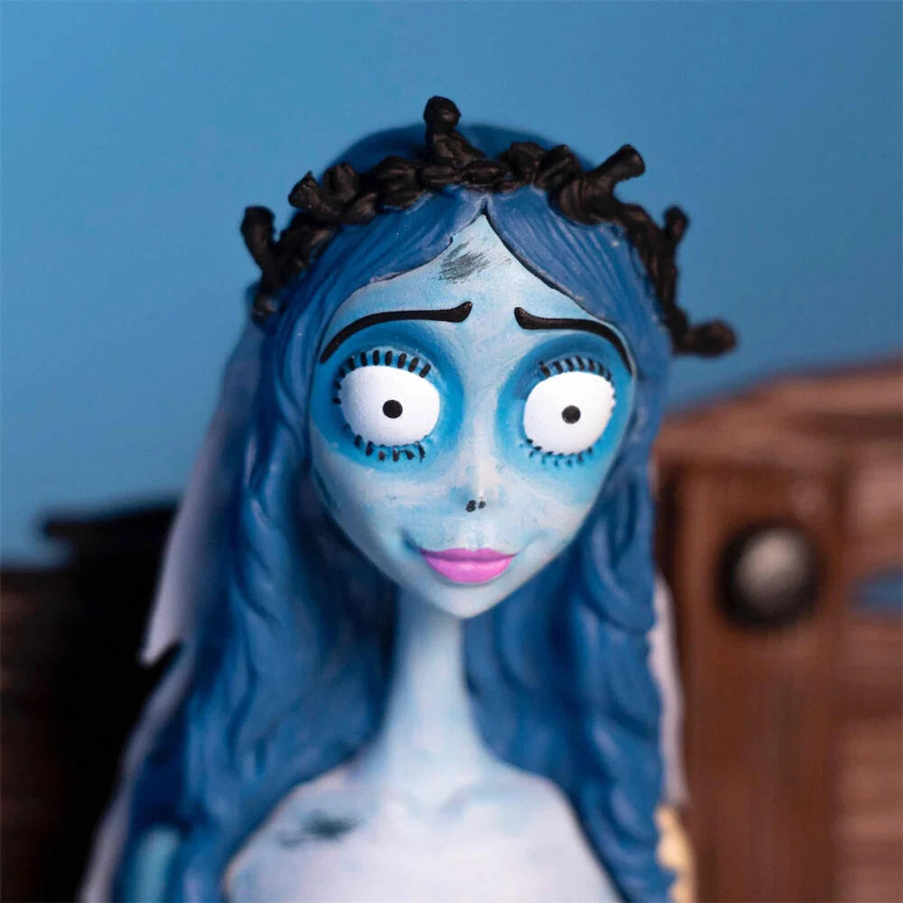 Sd Toys Figura Emily y Victor La Novia Cadaver (imagen 5 de 6)