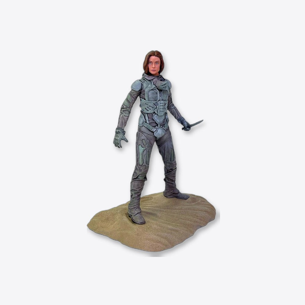 Figura dark horse dune lady jessica (imagen 2 de 6)