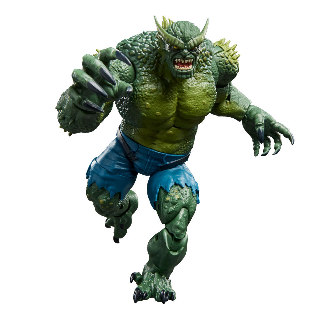 Hasbro Figura Marvel's Abomination The Incredible Hulk Marvel 15cm (imagen 9 de 10)