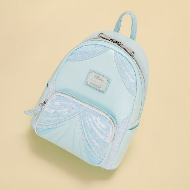 Mochila Cenicienta Disney Loungefly 26cm (imagen 4 de 8)