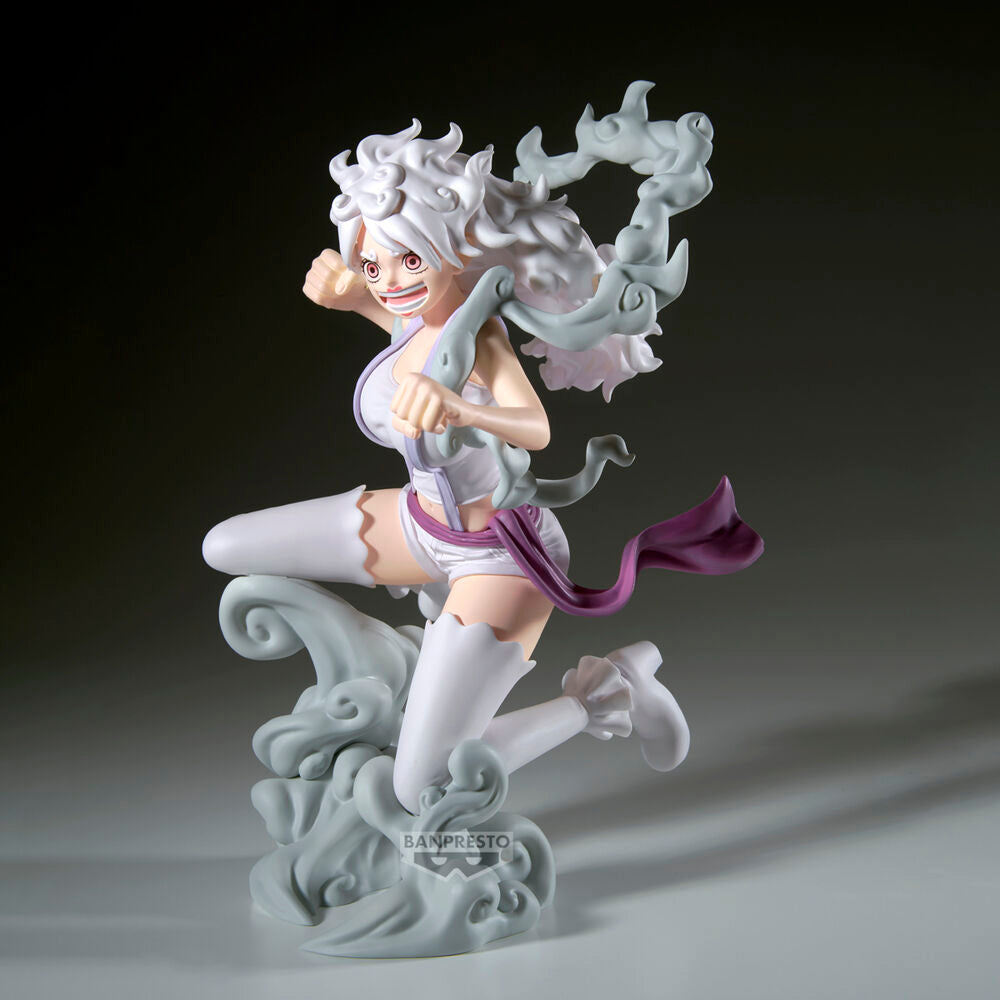 Jewelry Bonney Grandista - Figura | One Piece