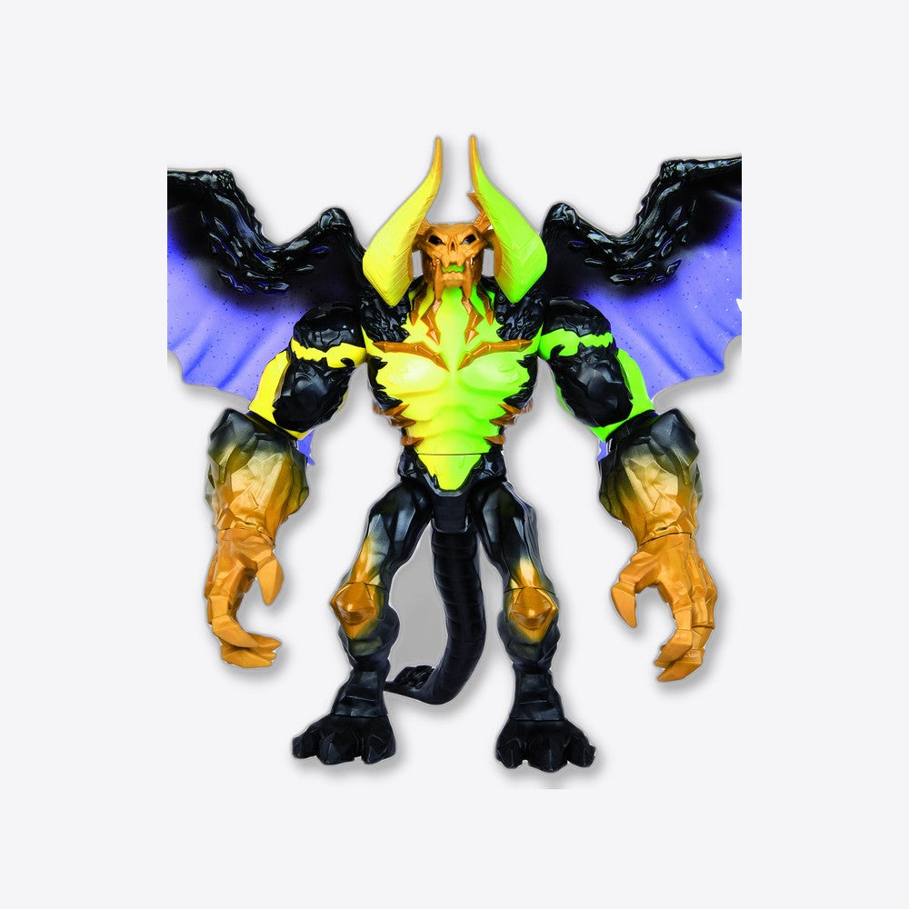 Desconocido Figura mattel masters of the universe cosmic skeletor (imagen 5 de 6)