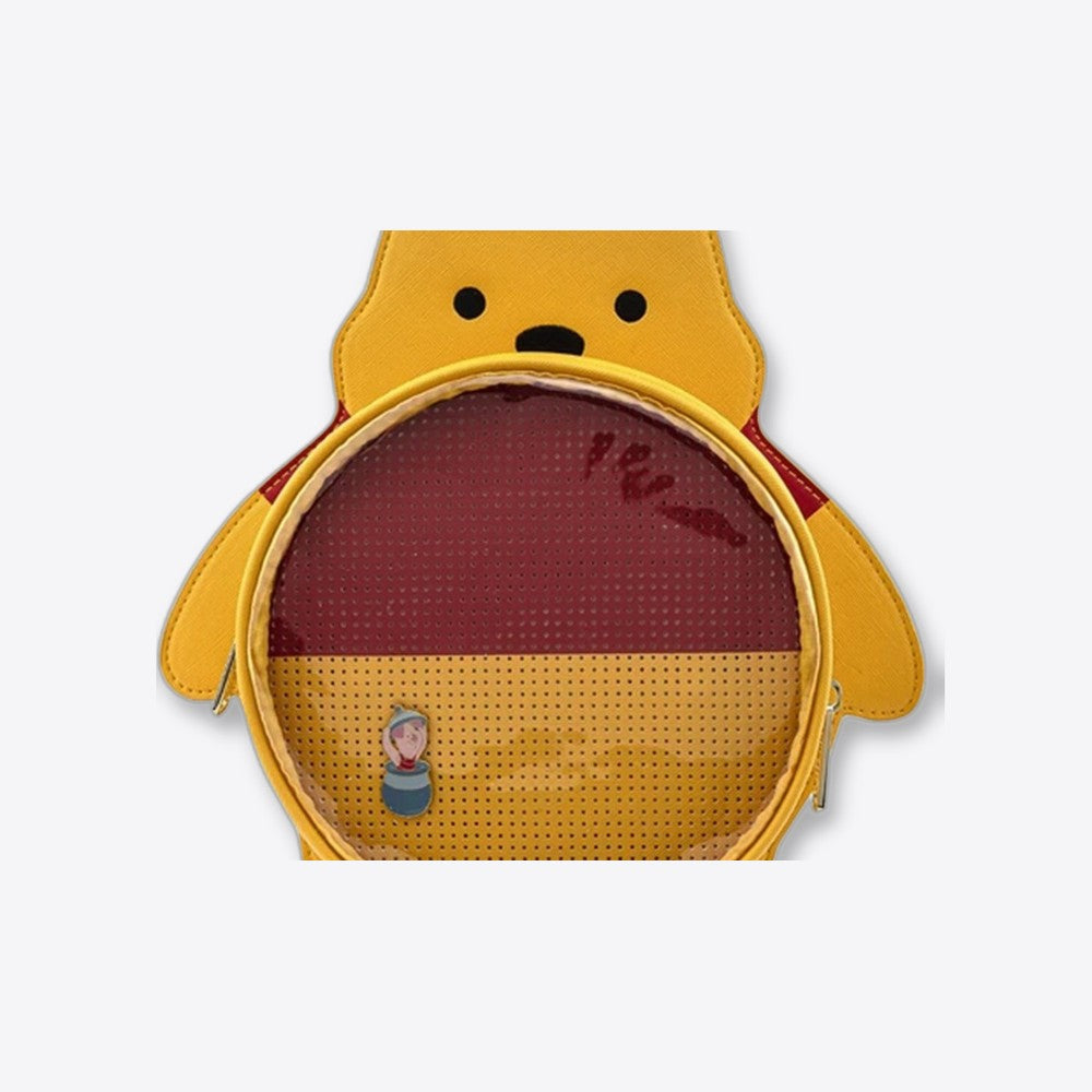 Loungefly Mochila longefly disney winnie the pooh (imagen 5 de 6)