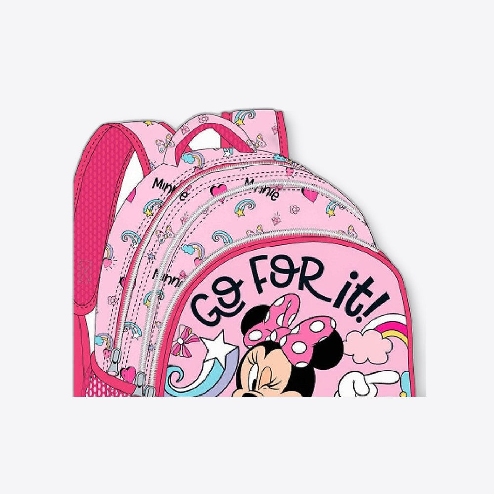 Mochila Minnie Disney 42cm (imagen 3 de 6)
