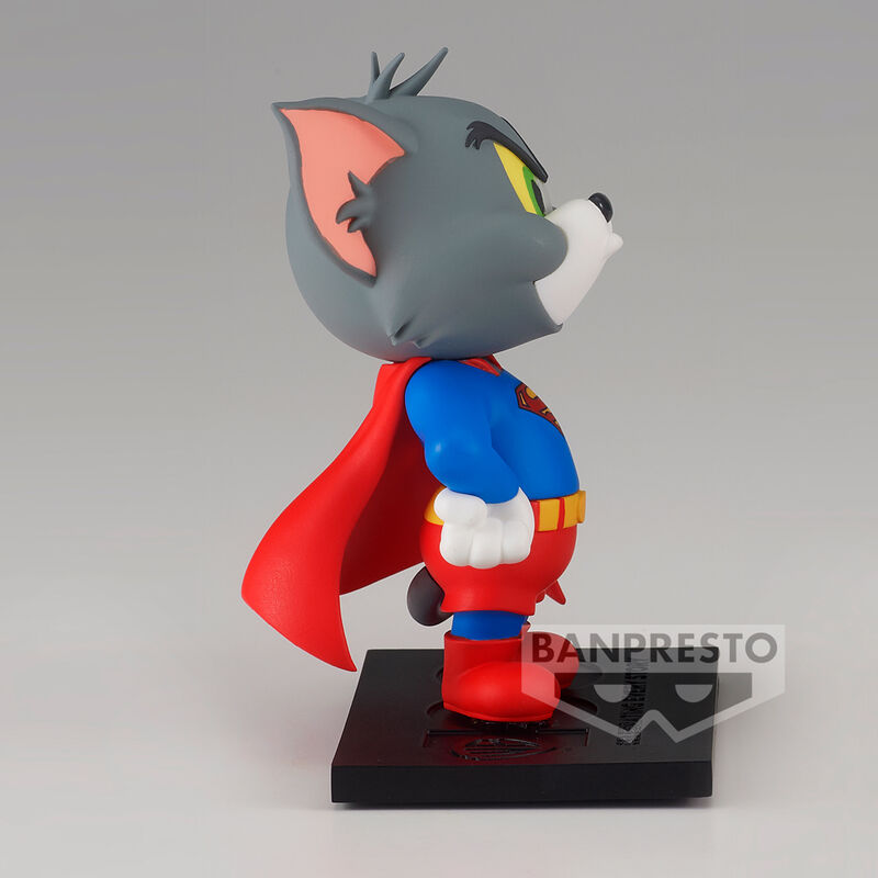 Tom as Superman Figura - Figuras | Tom and Jerry