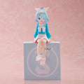 Banpresto Figura Arona Monitor Top Figz Blue Archive 16cm