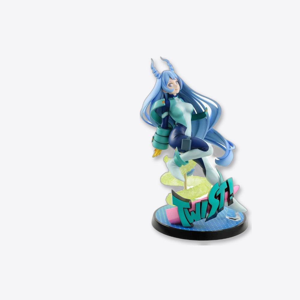 Figura good smile company my hero academia nejire hado hero suits (imagen 4 de 6)