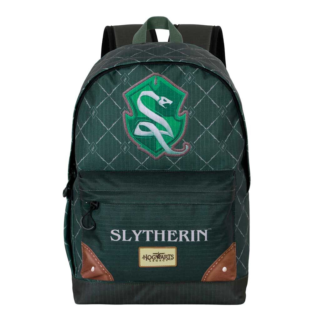 Karactermania Mochila Slytherin Harry Potter 44cm