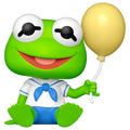 Muppet Babies Figura POP Baby Kermit Rana Infantil