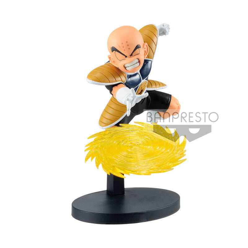 The Krillin X Materia - Figura | Dragon Ball Z