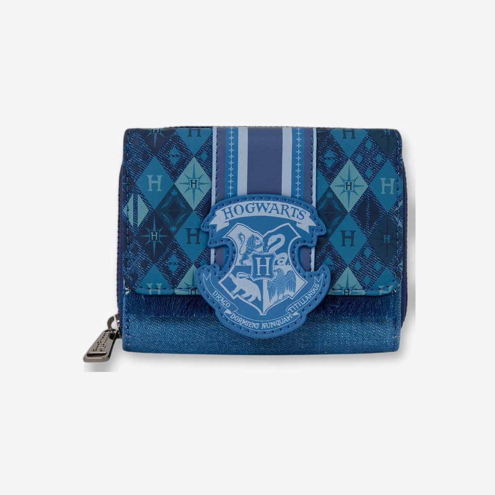 Cartera Fawkes Phoenix Harry Potter Loungefly (imagen 5 de 6)