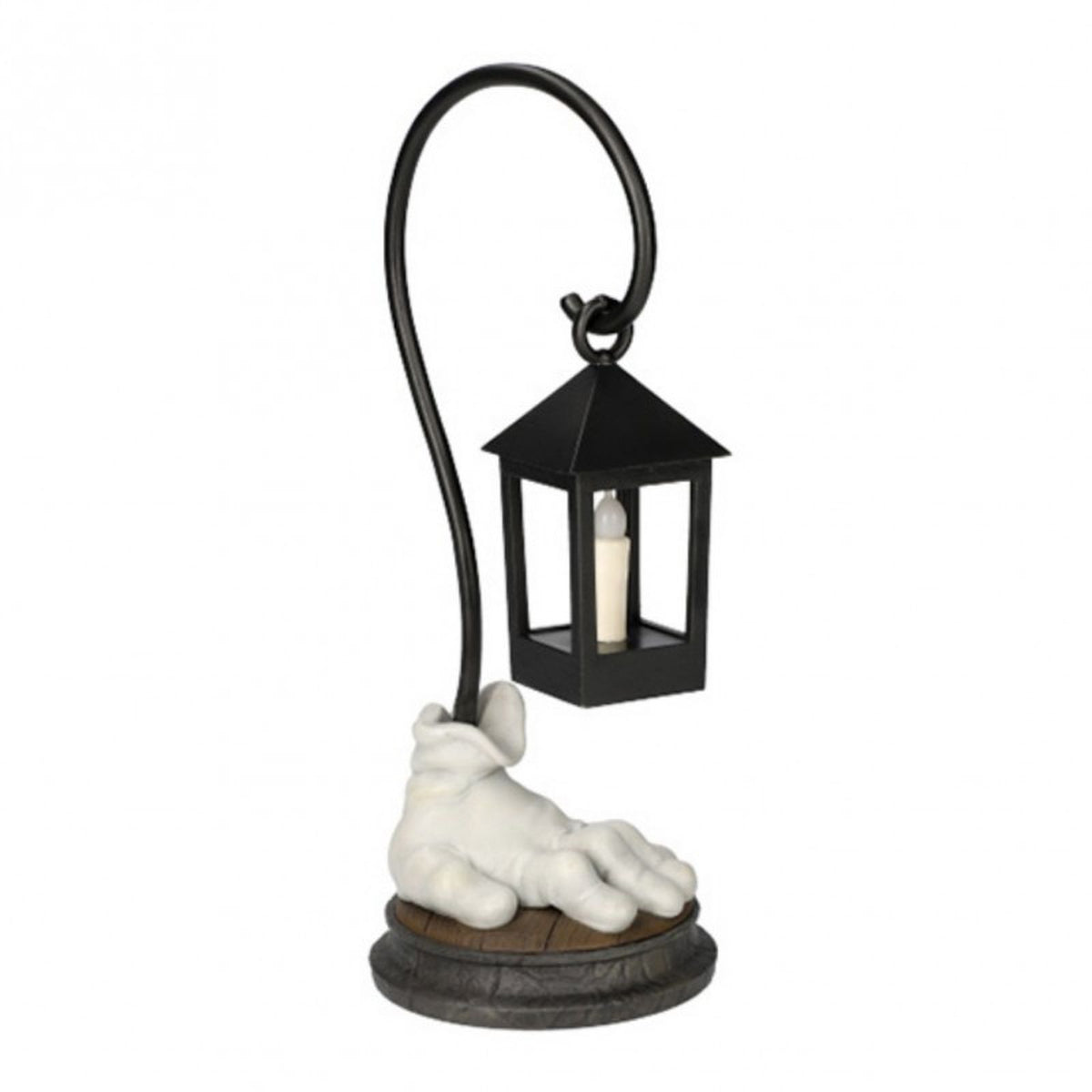 Semic Studios Hopping lantern fig 29 cm el viaje de chihiro studio ghibli