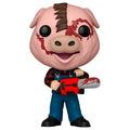 Motel del Infierno Figura POP Vincent Smith Funko Terror Culto