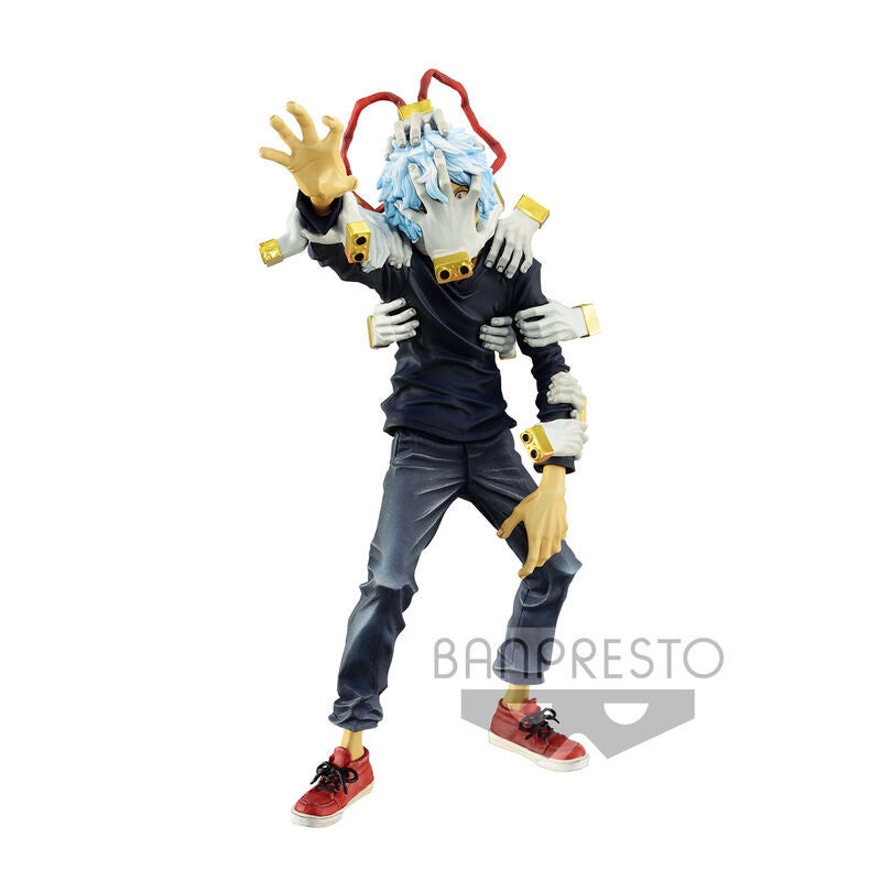 Tomura Shigaraki Figura - Figuras | My Hero Academia