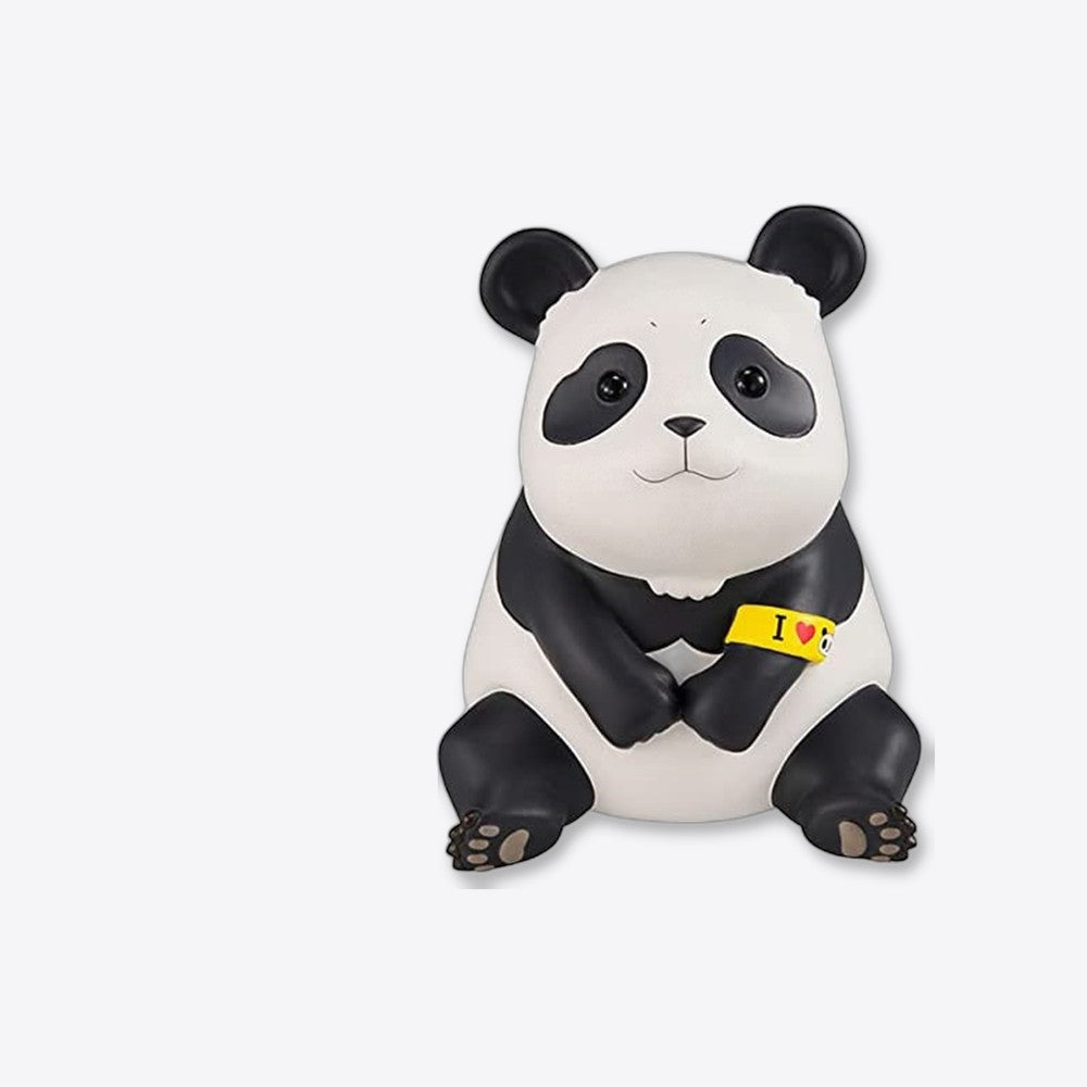 Figura megahouse look up jujutsu kaisen panda (imagen 4 de 6)
