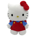 Cyp Brands Mochila peluche Hello Kitty 35cm