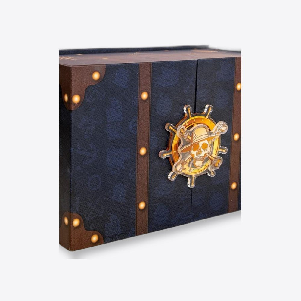 Calendario de adviento deluxe cinereplicas one piece (imagen 5 de 6)