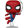 Marvel Spiderman Figura POP Spider-Man No Way Home