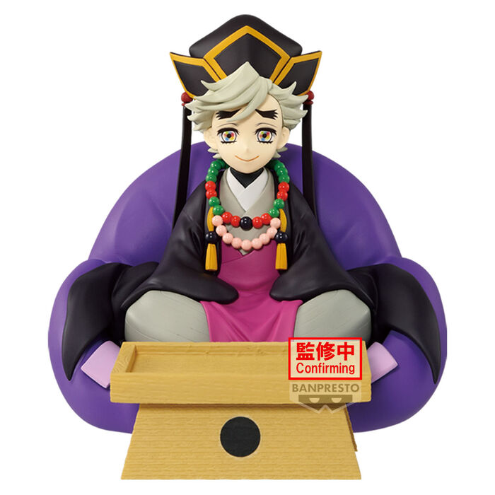 FL Doma - Figura 24cm | Kimetsu no Yaiba