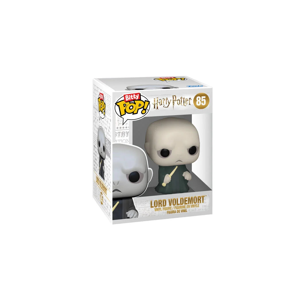 Funko Hogwarts Castle Bitty POP Boxes Bundle Harry Potter (imagen 6 de 10)