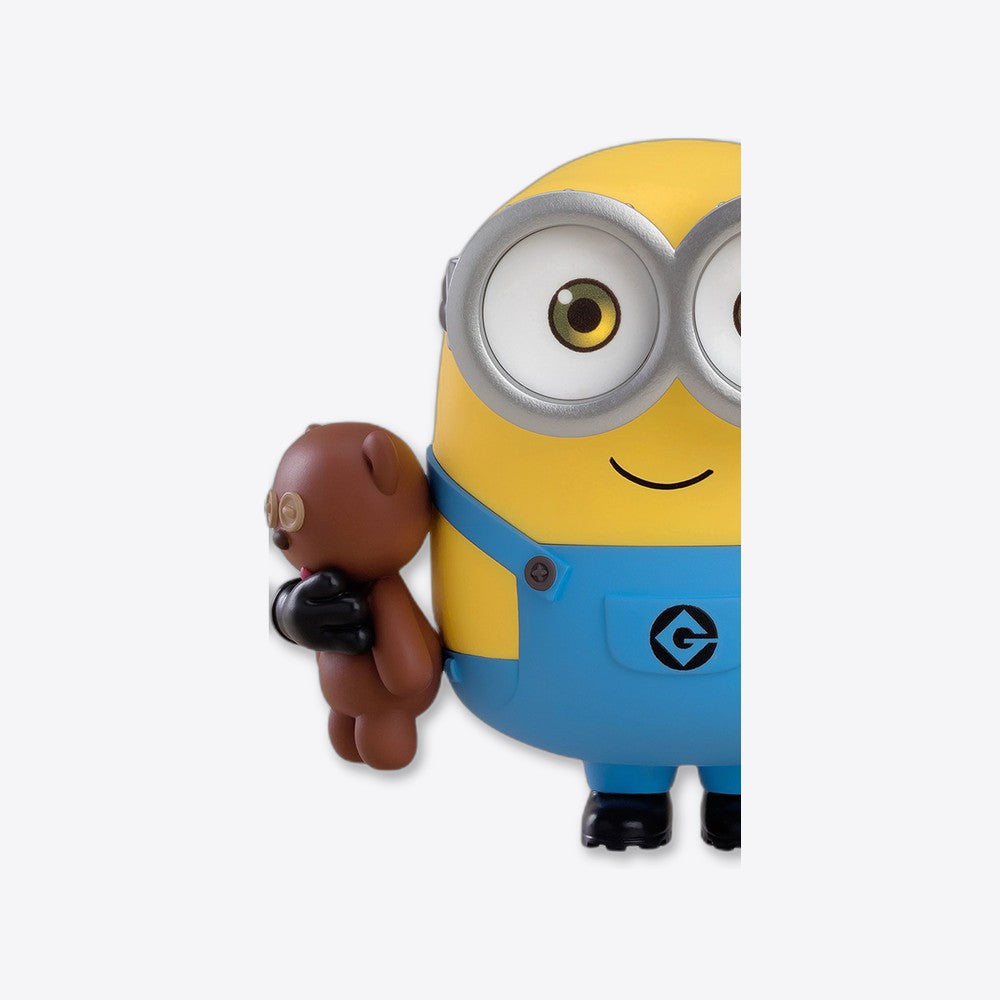 Figura good smile company nendoroid minions bob (imagen 3 de 6)