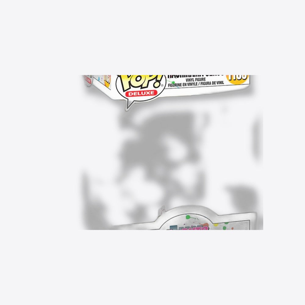 Funko Figura POP Deluxe Boruto Hashirama Senju Exclusive (imagen 6 de 6)