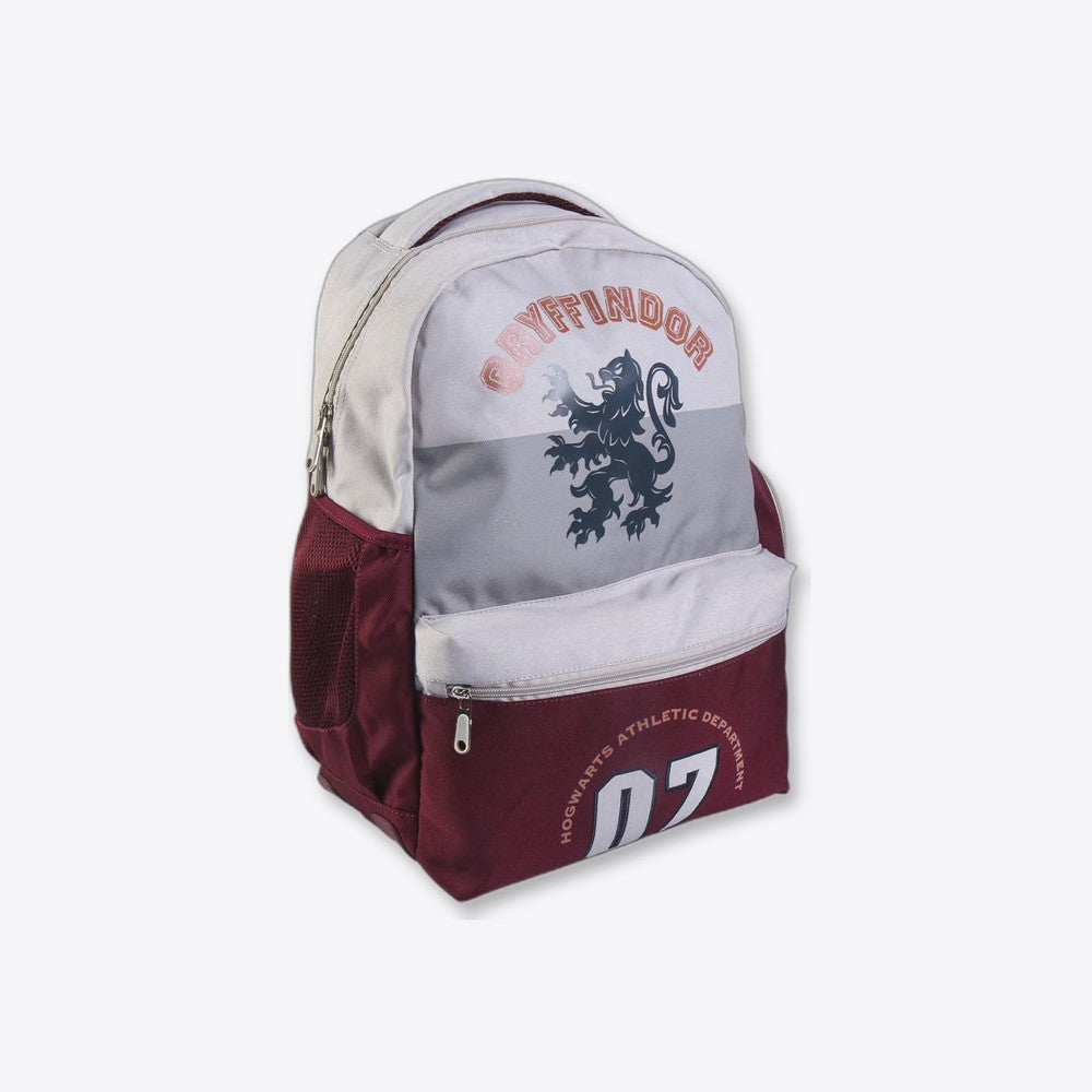 Mochila escolar grande cerdá harry potter gryffindor 44 cm (imagen 2 de 6)