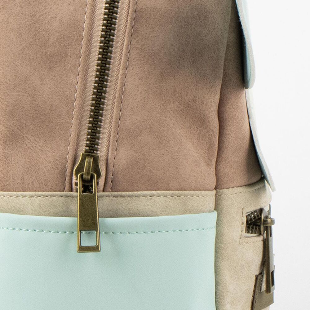 Cerdá Mochila casual Grogu The Mandalorian Star Wars 24cm (imagen 2 de 6)