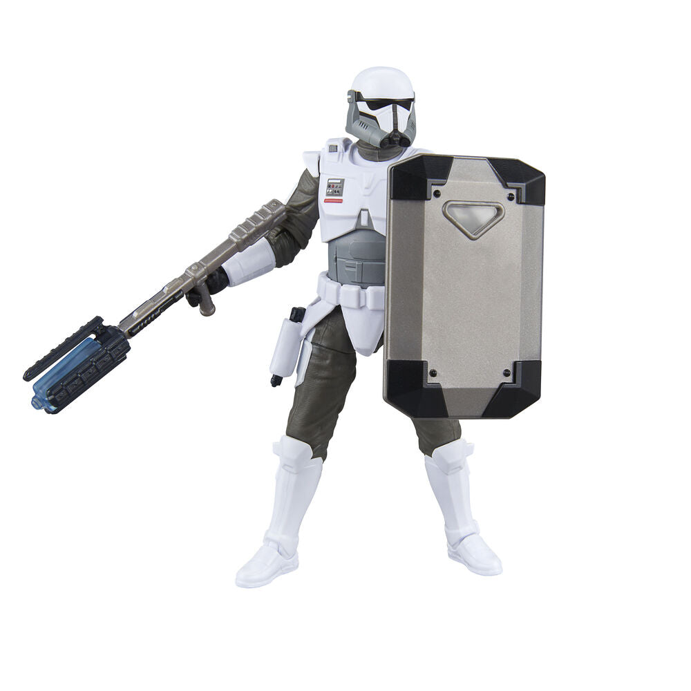 Imperial Armored Commando - Figura | The Mandalorian Star Wars