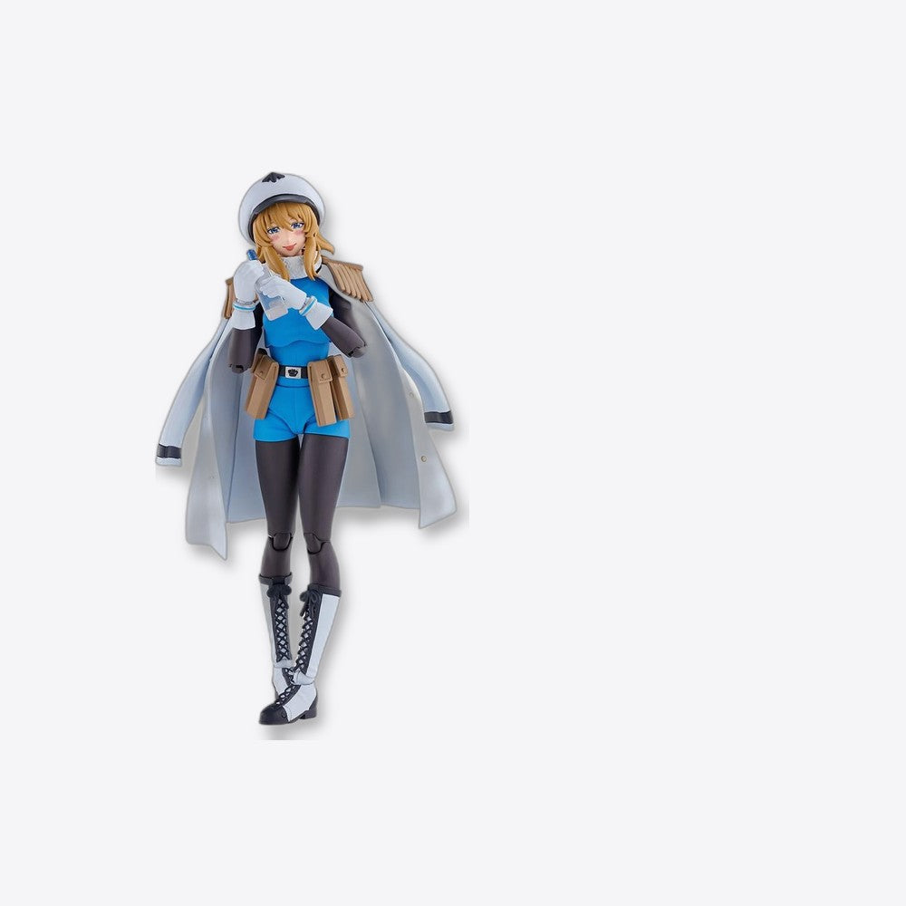Figura tamashii nations shy sh figuarts spirits 15cm (imagen 6 de 6)