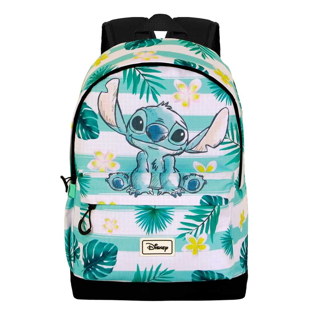 Karactermania Mochila Ocean Stitch Disney 41cm (imagen 4 de 5)