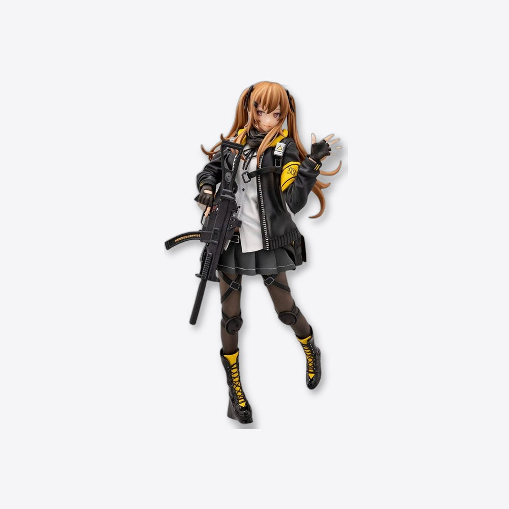 Figura good smile company girls frontline ump9 (imagen 2 de 6)