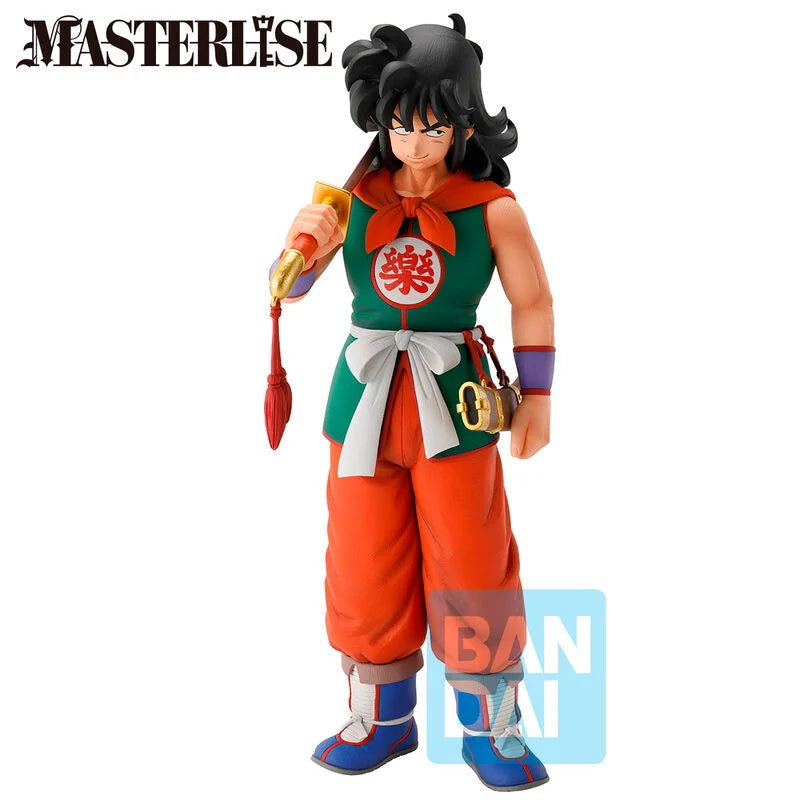 Dragon Ball Figura Ichibansho Yamcha Training Section