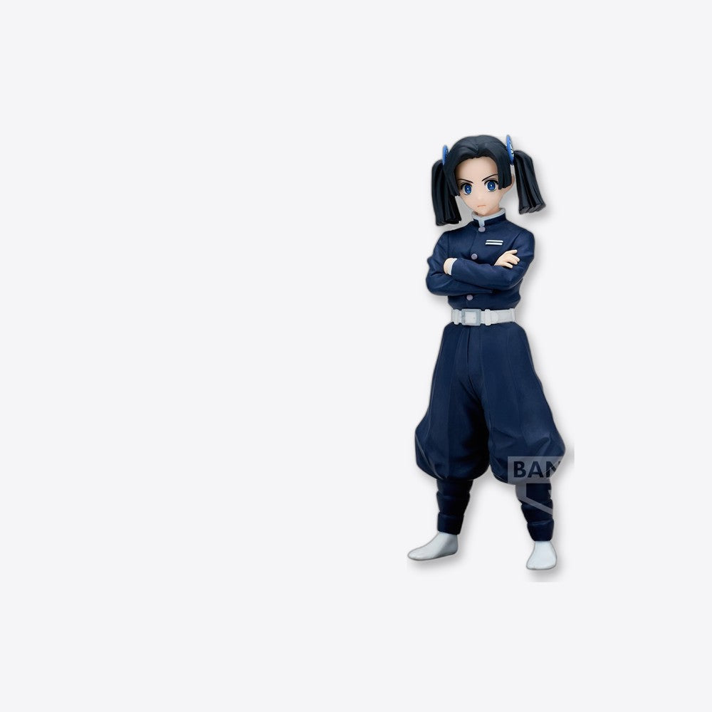 Figura banpresto demon slayer kimetsu no yaiba aoi kanazaki vol.47 (imagen 4 de 6)