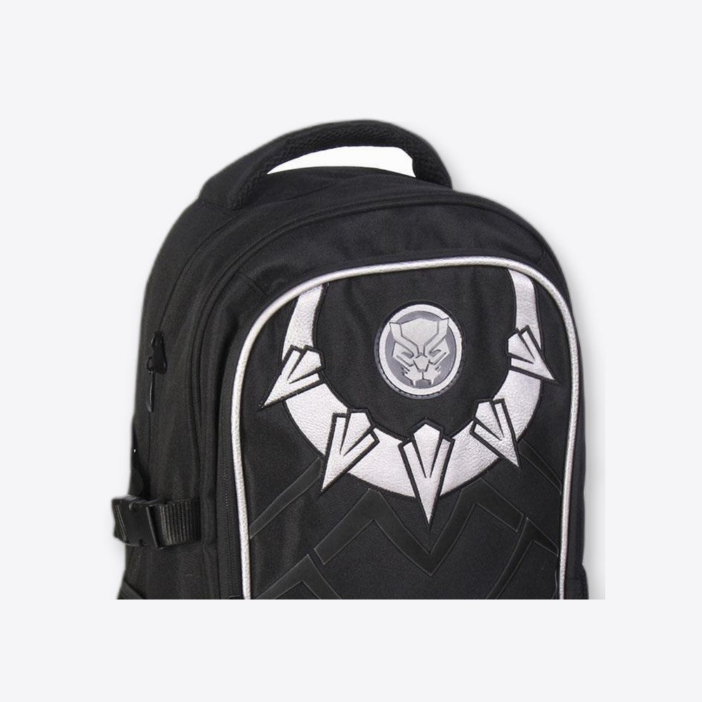 Mochila casual técnica cerdá avengers black panther (imagen 3 de 6)